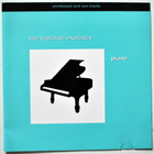 TEARDROP EXPLODES Piano 1979-1982 CD "Unreleased and Rare" - pikkukuva 1