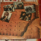 KEKS ~ s/t ~ LP punk DDR - pikkukuva 2