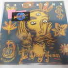 DETHRONE - THE DECAY OF A MAN M-/M- LP - pikkukuva 1