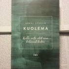 Henna Mäkelin - Kuolema (nid.) - pikkukuva 1