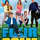 FOURSOME,THE	(21 434)	k	-FI-	DVD		kevin dillon	2006 - pikkukuva 1