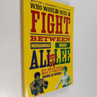 Nicholas Hobbes : Who Would Win a Fight Between Muhammad ... - pikkukuva 1