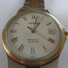 Miesten Rannekello Tissot, Seastar, Quartz - pikkukuva 2