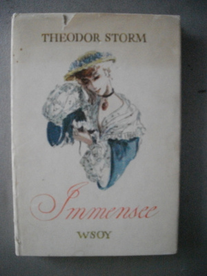 Theodore Storm: Immensee (17.3)