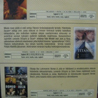 LEONARDO DiCAPRIO KOKOELMA 3 DVD - pikkukuva 2