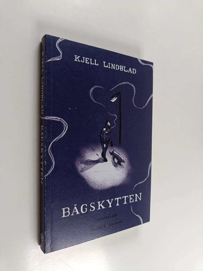 Kjell Lindblad : Bågskytten
