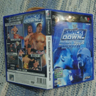 Smackdown shut your mouth wwe ps2 cib - pikkukuva 1