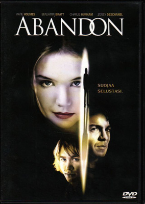 Abandon
