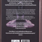 Erin Kelly: Tanssija kuolee kahdesti - pikkukuva 2