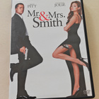 Mr. & Mrs. Smith - pikkukuva 1
