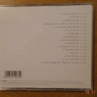 cd, Bo Kaspers Orkester - Hittills [jazz, soft jazz, pop] - pikkukuva 2