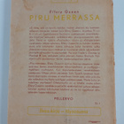 Ellery Queen : Piru merrassa - pikkukuva 2