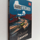 Harri Nykänen : Johnny & Bantzo - pikkukuva 1