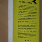 Friedrich Dürrenmatt : Epäily ( 1.p. 1959 ) - pikkukuva 2