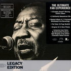 Muddy "Mississippi" Waters Live 2-CD Legacy Edition - pikkukuva 1