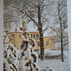 Hämeenkyrö, Haukijärvi, Karmel-koti, kulkenut 1994 - pikkukuva 1