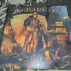 Megadeth – The Sick, The Dying... And The Dead! - pikkukuva 1