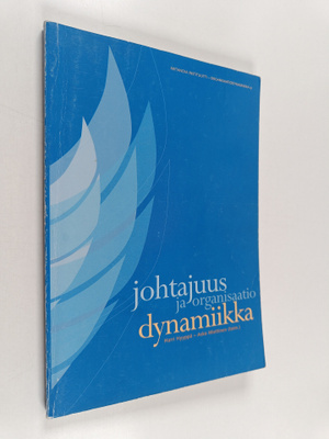 Johtajuus ja organisaatiodynamiikka