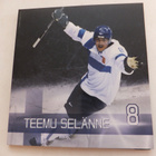 Rahasarja Suomi 2014 Teemu Selänne - pikkukuva 1
