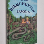 Hugh Scott : Hirmuhiirten luola - pikkukuva 1