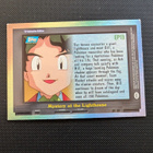 EP13 foil Pokemon Topps - pikkukuva 2