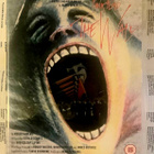 Pink Floyd: The Wall - Movie (UK DVD) - pikkukuva 1