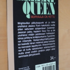 Ellery Queen : Murhaaja on kettu ( 2.p. 1992 ) - pikkukuva 2