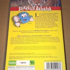 ELÄINMAAILMAN VILLIT SEIKKAILU AASIASSA  VHS - pikkukuva 2