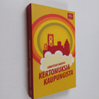Armistead Maupin : Kertomuksia kaupungista - pikkukuva 1