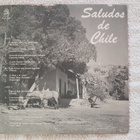 Various – Saludos De Chile LP - pikkukuva 2