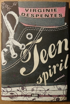 Virginie Despentes - Teen Spirit