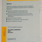 Henry Harrison KEILAILU (Nyt pelaamaan! –sarja) Karisto 1989 - pikkukuva 2