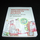 UNKARI SANAKIRJA Subjective atlas of Hungary - pikkukuva 1