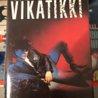 Reijo Honkonen: Vikatikki. 1989. 1.p. - pikkukuva 1