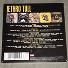 Jethro Tull - 5 album set CD - pikkukuva 2