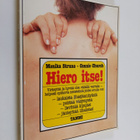 Monika Struna ym. : Hiero itse! - pikkukuva 1