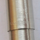 VANHA Kynä Parker Made in UK KOMEA - pikkukuva 5