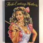 Flesh Eating Mothers (Blu-ray + DVD) Limited Ed. 2000 (UUSI) - pikkukuva 1