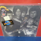 ROSE TATTOO - ASSAULT & BATTERY M-/EX+ CUTOUT 1ST U.S -81 LP - pikkukuva 1