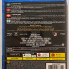 A Clockwork Orange - Blu-ray ( uusi, kelmussa ) - pikkukuva 2