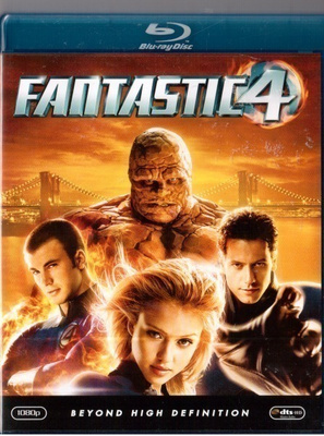 Fantastic 4