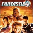 Fantastic 4 - pikkukuva 1