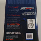 Stieg Larsson : The girl who played with fire - pikkukuva 2