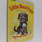 Little black puppy and other animal stories - pikkukuva 1