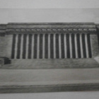 Helsinki, Eduskuntatalo, vanha valokuvapk, p. 1931 - pikkukuva 1