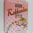 Charlotte Davis Kasl : Aidon rakkauden kirja - pikkukuva 1