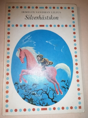 1964 Silverhästskon