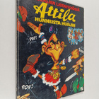 Joseph Casati : Attila : hunneista hurjin - pikkukuva 1