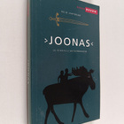 Reijo Vahtokari : Joonas ja seikkailu Metsienmaassa - pikkukuva 1