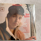 BOB DYLAN LP - pikkukuva 1